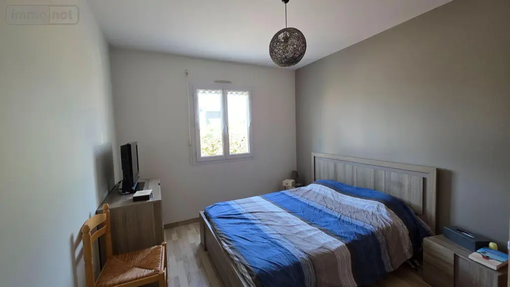 Maison a vendre Ligné 44850 Loire-Atlantique 44 126 m2 8 pièces 340515 euros 44049/1 007