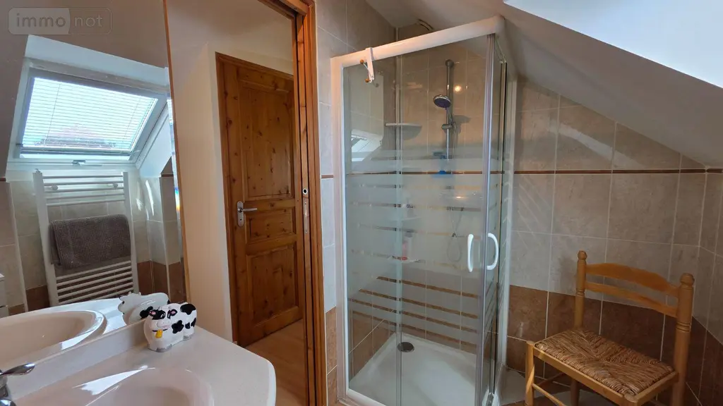 Maison a vendre Ligné 44850 Loire-Atlantique 44 126 m2 8 pièces 340515 euros 44049/1 012