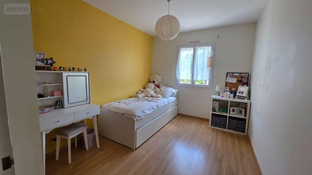 Maison a vendre Ligné 44850 Loire-Atlantique 44 126 m2 8 pièces 340515 euros 44049/1 006