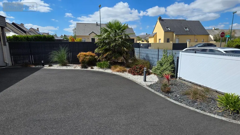 Maison a vendre Ligné 44850 Loire-Atlantique 44 126 m2 8 pièces 340515 euros 44049/1 014