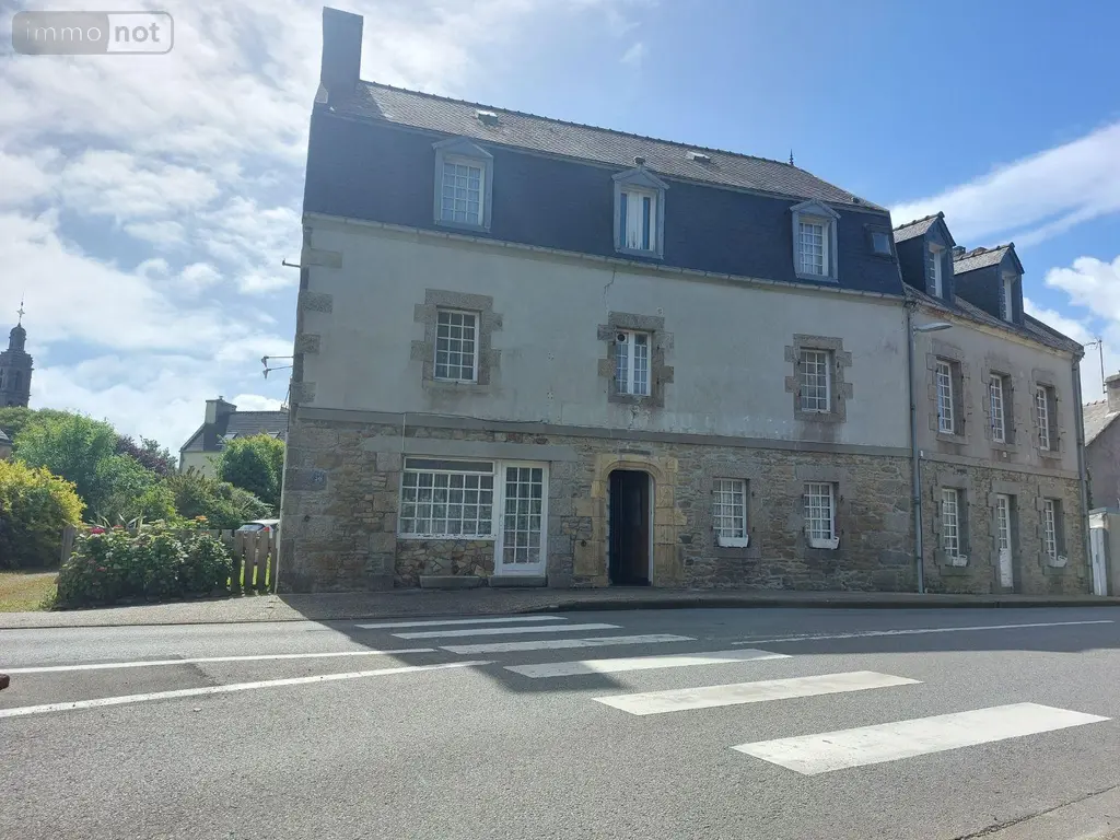 Propriete a vendre Landunvez 29840 Finistère 29 609 m2 23 pièces 516000 euros 29054/420 001