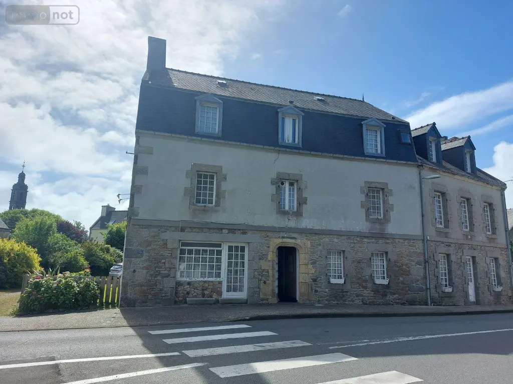 Propriete a vendre Landunvez 29840 Finistère 29 609 m2 23 pièces 516000 euros 29054/420 002