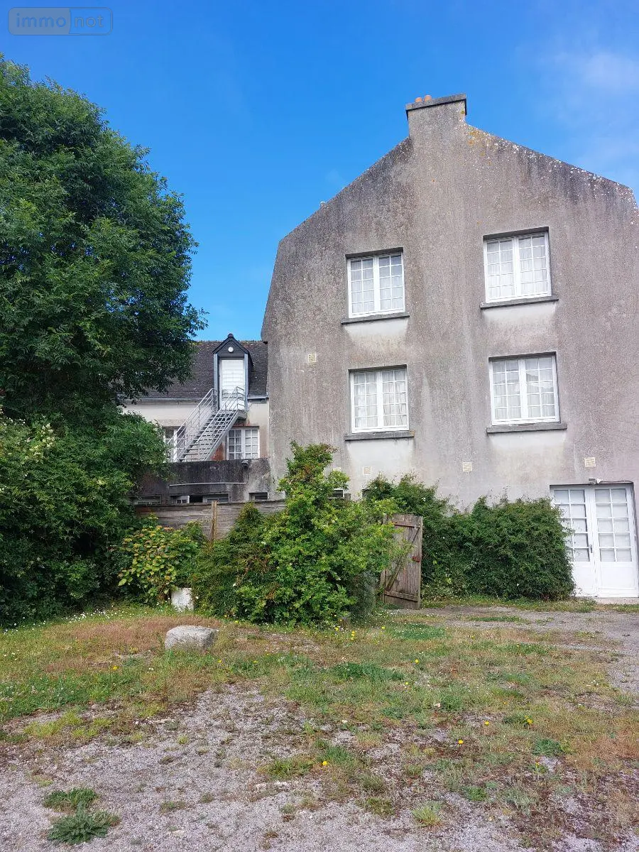 Propriete a vendre Landunvez 29840 Finistère 29 609 m2 23 pièces 516000 euros 29054/420 003