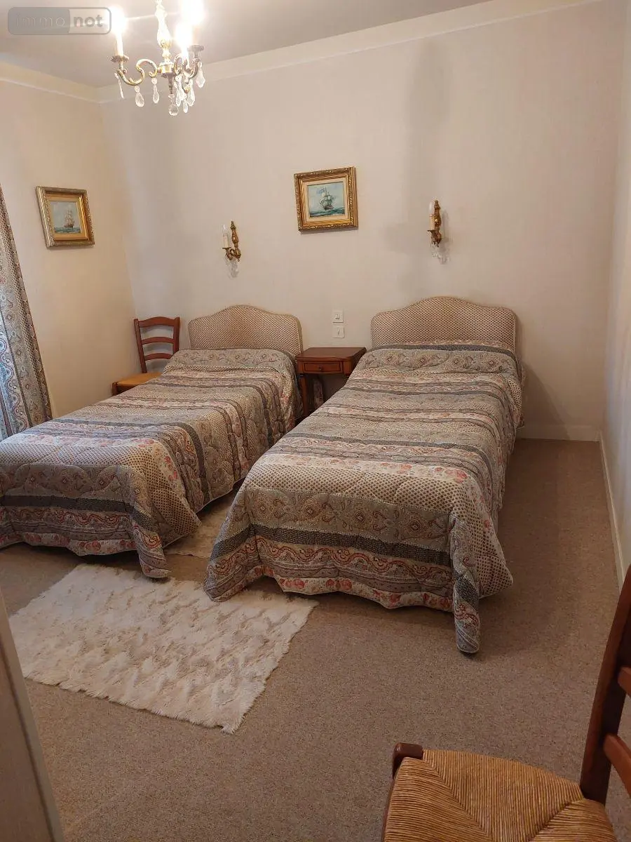 Propriete a vendre Landunvez 29840 Finistère 29 609 m2 23 pièces 516000 euros 29054/420 008