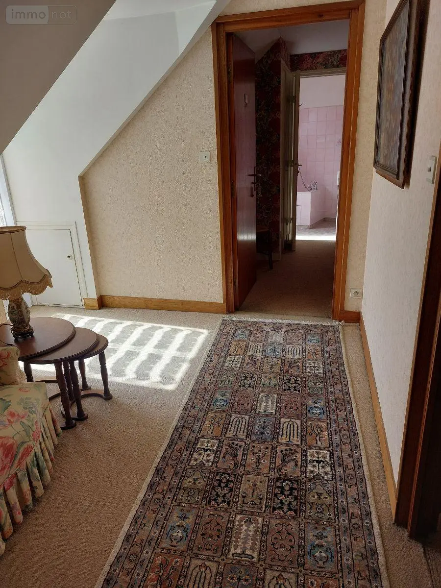 Propriete a vendre Landunvez 29840 Finistère 29 609 m2 23 pièces 516000 euros 29054/420 011
