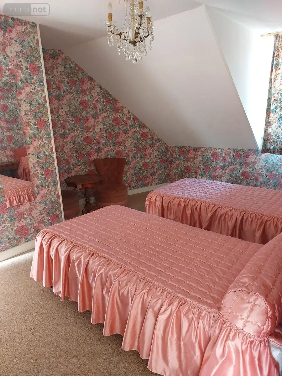 Propriete a vendre Landunvez 29840 Finistère 29 609 m2 23 pièces 516000 euros 29054/420 013