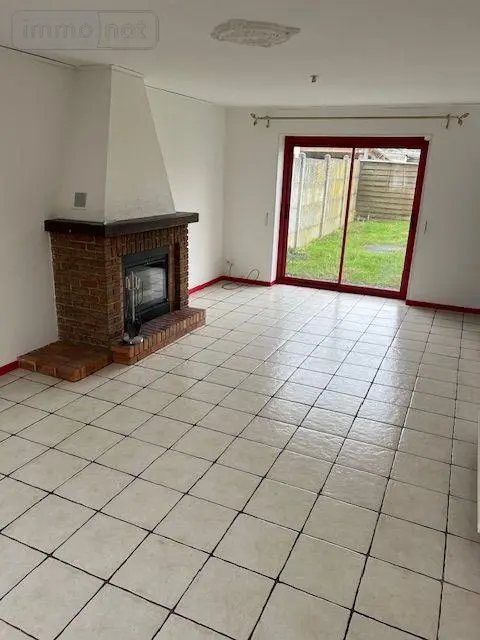 Location maison Auchy-lès-Hesdin 62770 Pas-de-Calais 62 91 m2 4 pièces 740 euros 083/2169 002