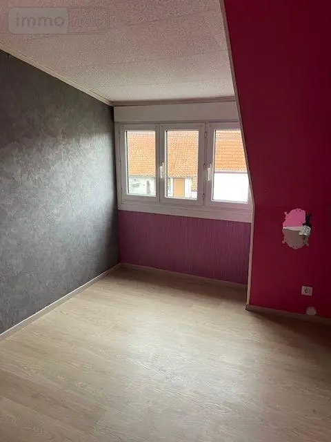 Location maison Auchy-lès-Hesdin 62770 Pas-de-Calais 62 91 m2 4 pièces 740 euros 083/2169 005