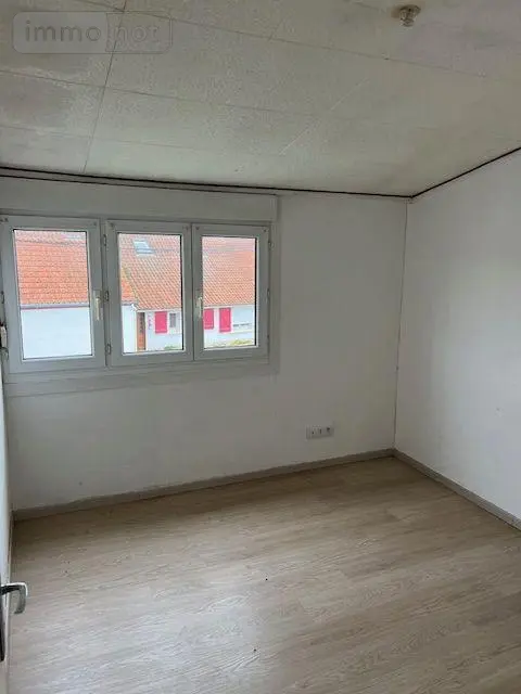 Location maison Auchy-lès-Hesdin 62770 Pas-de-Calais 62 91 m2 4 pièces 740 euros 083/2169 007