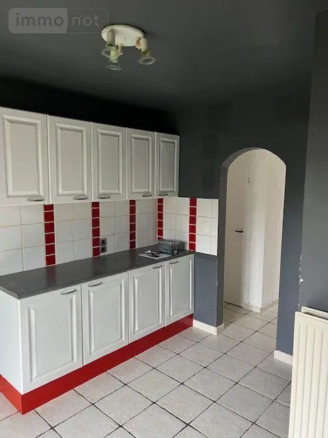 Location maison Auchy-lès-Hesdin 62770 Pas-de-Calais 62 91 m2 4 pièces 740 euros 083/2169 008