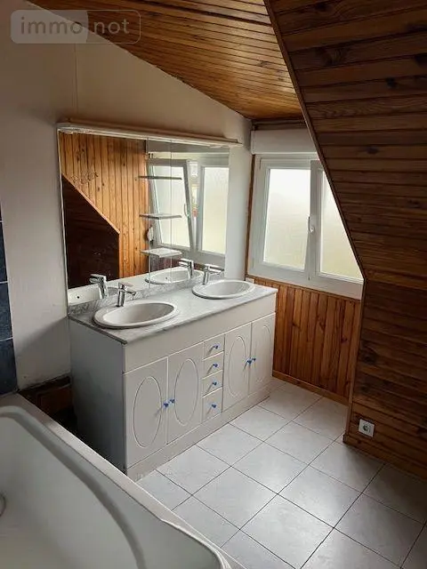 Location maison Auchy-lès-Hesdin 62770 Pas-de-Calais 62 91 m2 4 pièces 740 euros 083/2169 010