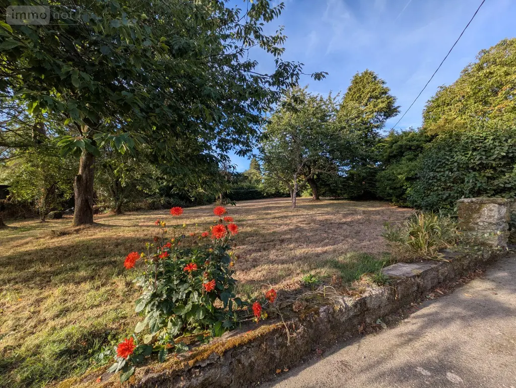 Maison a vendre Guilligomarc'h 29300 Finistère 29 140 m2 311700 euros 29114-209 002