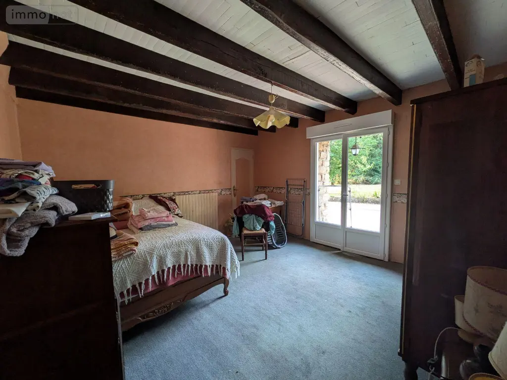 Maison a vendre Guilligomarc'h 29300 Finistère 29 140 m2 311700 euros 29114-209 006