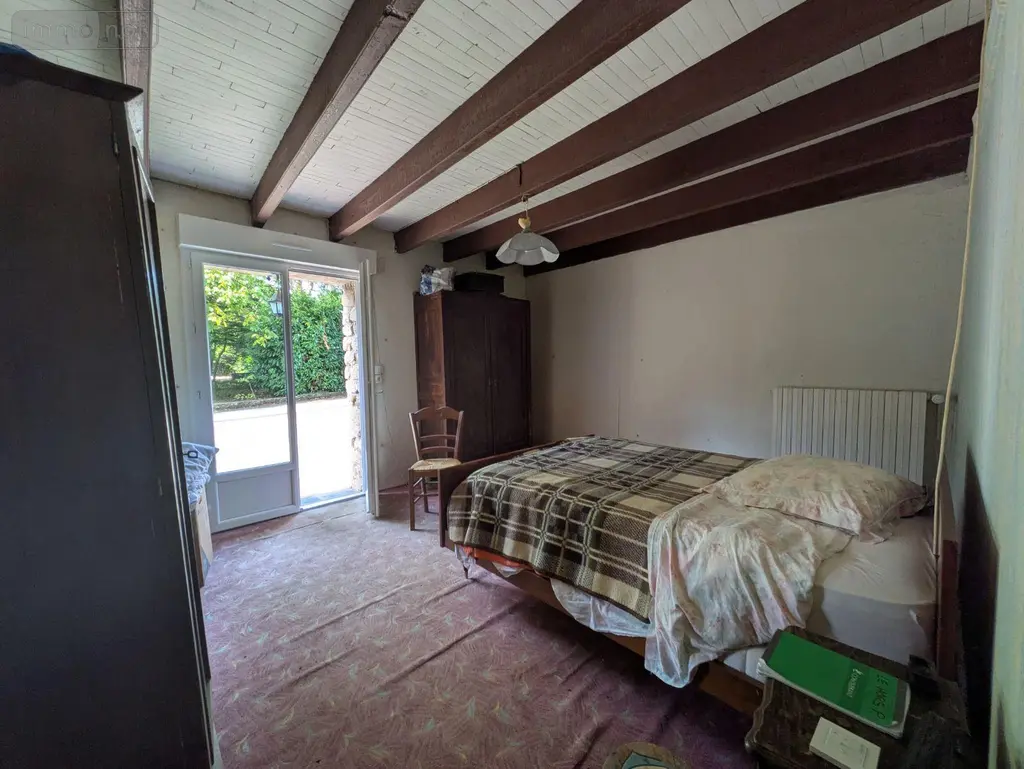 Maison a vendre Guilligomarc'h 29300 Finistère 29 140 m2 311700 euros 29114-209 008