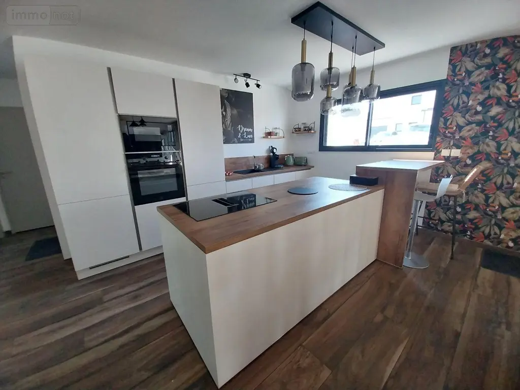 Maison a vendre Marpiré 35220 Ille-et-Vilaine 35 95 m2 5 pièces 279990 euros 35131-331 003