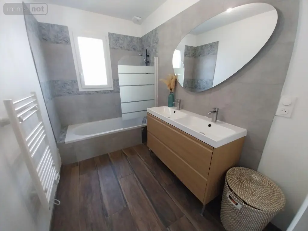 Maison a vendre Marpiré 35220 Ille-et-Vilaine 35 95 m2 5 pièces 279990 euros 35131-331 007