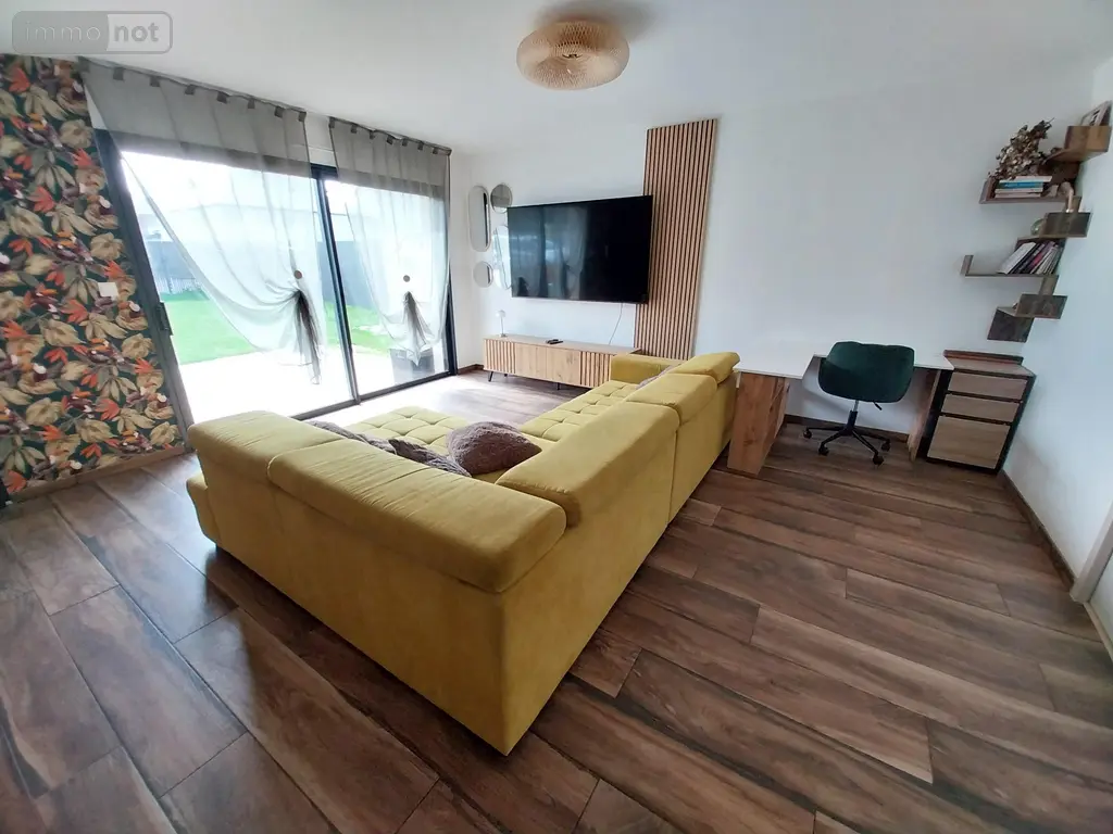 Maison a vendre Marpiré 35220 Ille-et-Vilaine 35 95 m2 5 pièces 279990 euros 35131-331 020