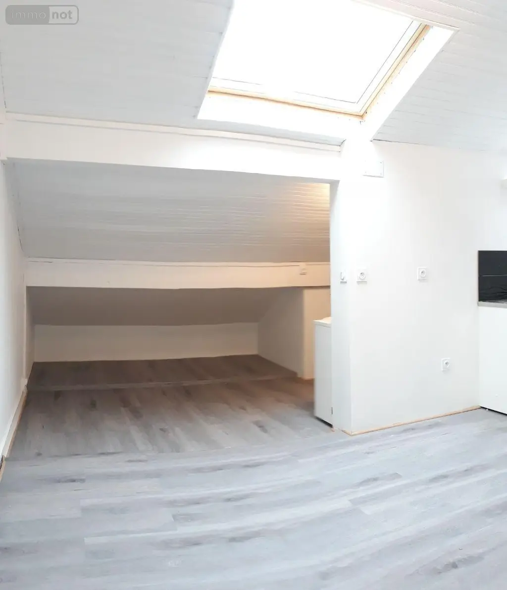 Immeuble de rapport a vendre Vesoul 70000 Haute-Saône 70 229 m2 10 pièces 238200 euros 70003-335 010