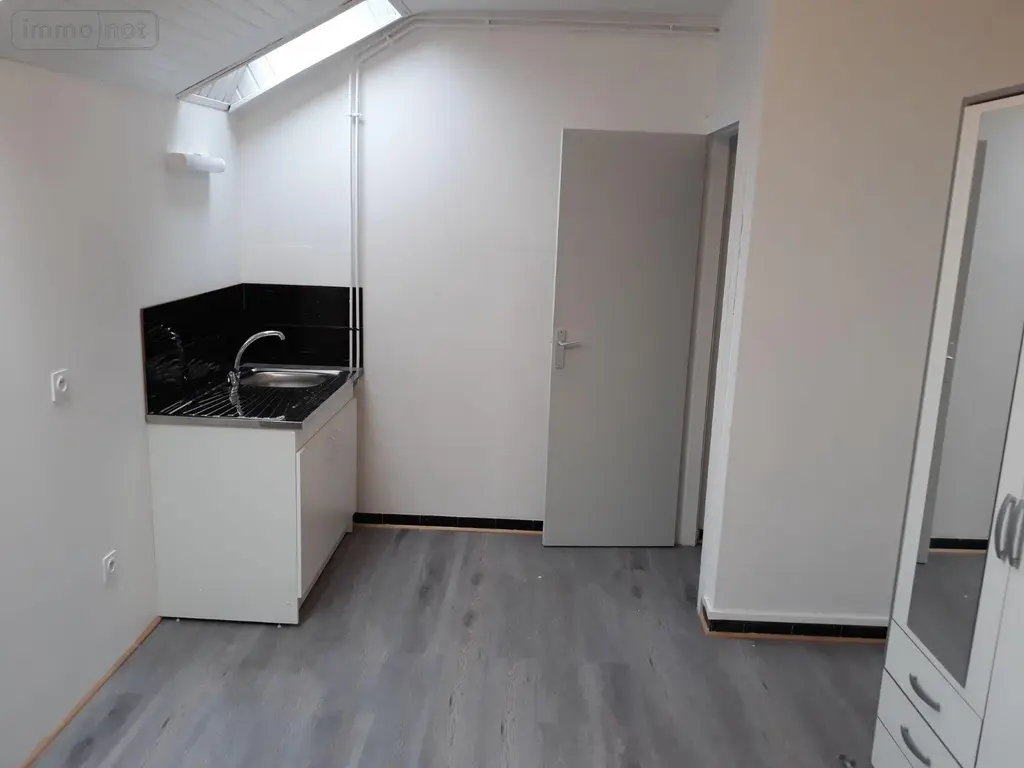 Immeuble de rapport a vendre Vesoul 70000 Haute-Saône 70 229 m2 10 pièces 238200 euros 70003-335 007
