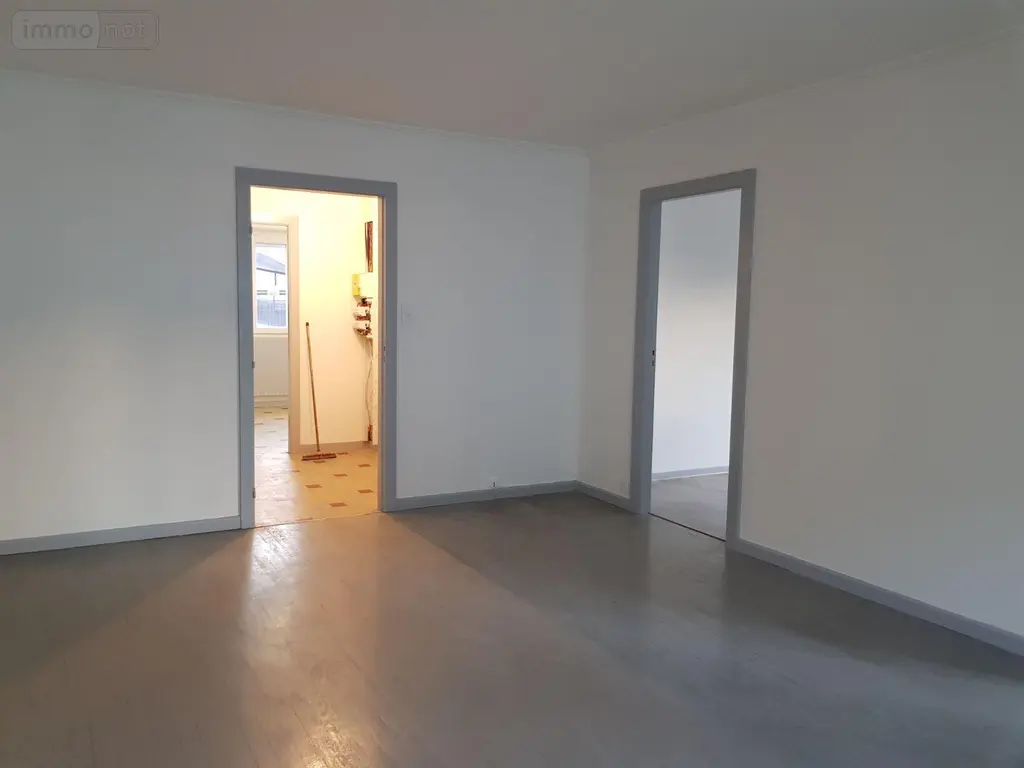 Immeuble de rapport a vendre Vesoul 70000 Haute-Saône 70 229 m2 10 pièces 238200 euros 70003-335 011