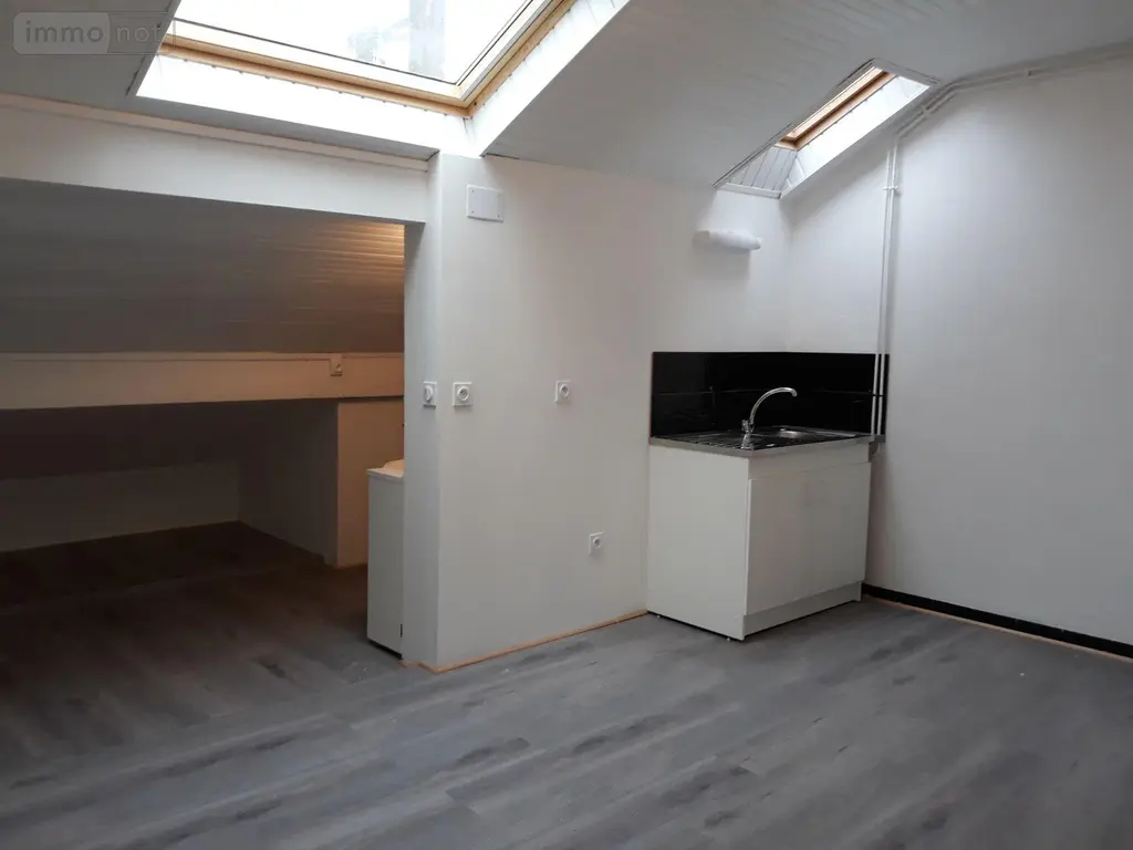Immeuble de rapport a vendre Vesoul 70000 Haute-Saône 70 229 m2 10 pièces 238200 euros 70003-335 013