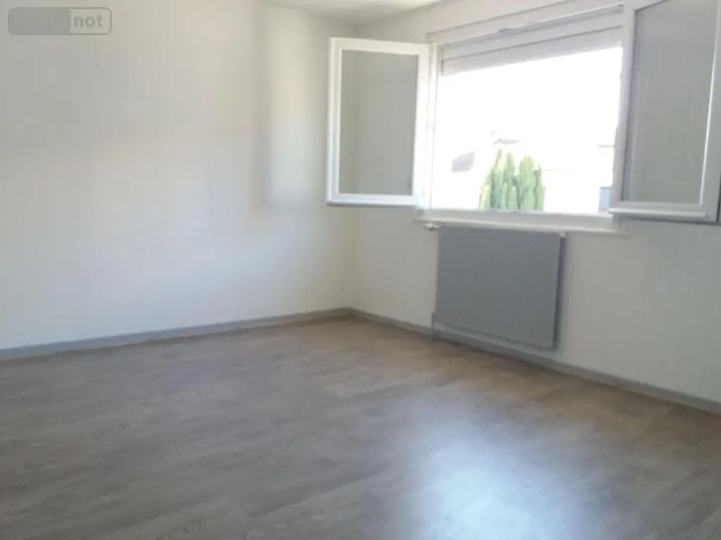 Immeuble de rapport a vendre Vesoul 70000 Haute-Saône 70 229 m2 10 pièces 238200 euros 70003-335 014
