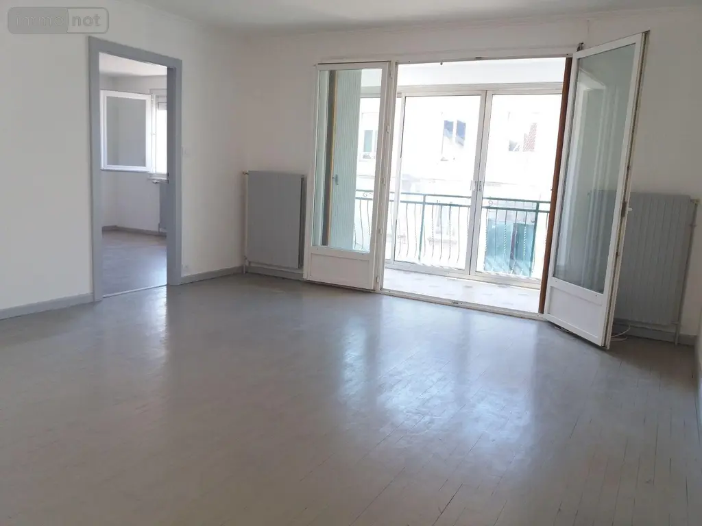 Immeuble de rapport a vendre Vesoul 70000 Haute-Saône 70 229 m2 10 pièces 238200 euros 70003-335 015