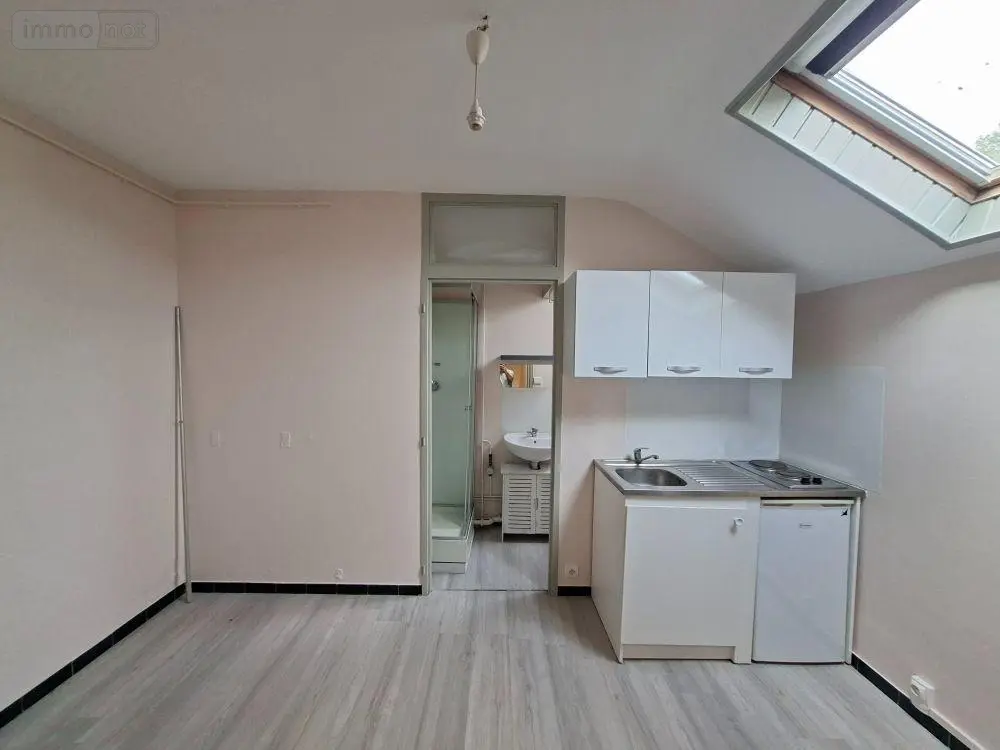 Immeuble de rapport a vendre Vesoul 70000 Haute-Saône 70 229 m2 10 pièces 238200 euros 70003-335 005