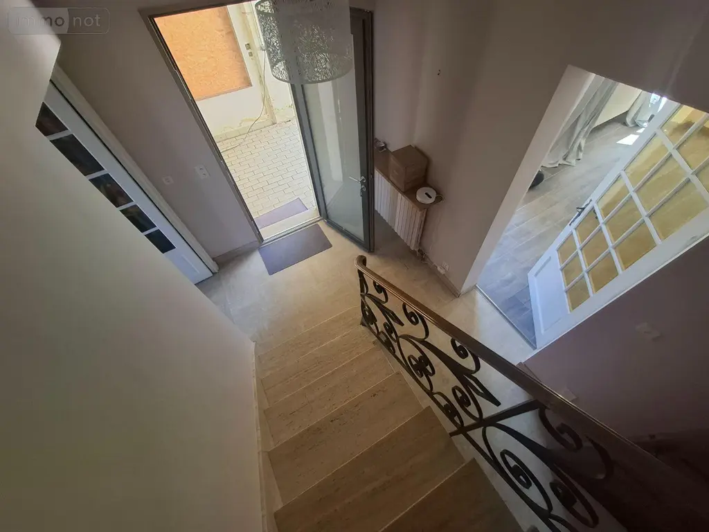 Maison a vendre Saint-Cyprien 24220 Dordogne 24 210 m2 10 pièces 235000 euros 18113/198 017