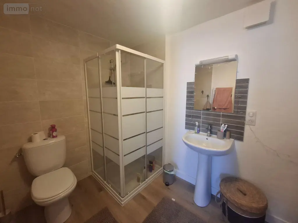 Maison a vendre Saint-Cyprien 24220 Dordogne 24 210 m2 10 pièces 235000 euros 18113/198 006