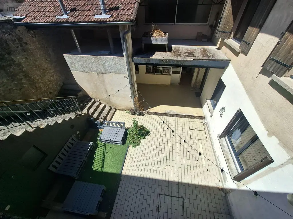 Maison a vendre Saint-Cyprien 24220 Dordogne 24 210 m2 10 pièces 235000 euros 18113/198 018
