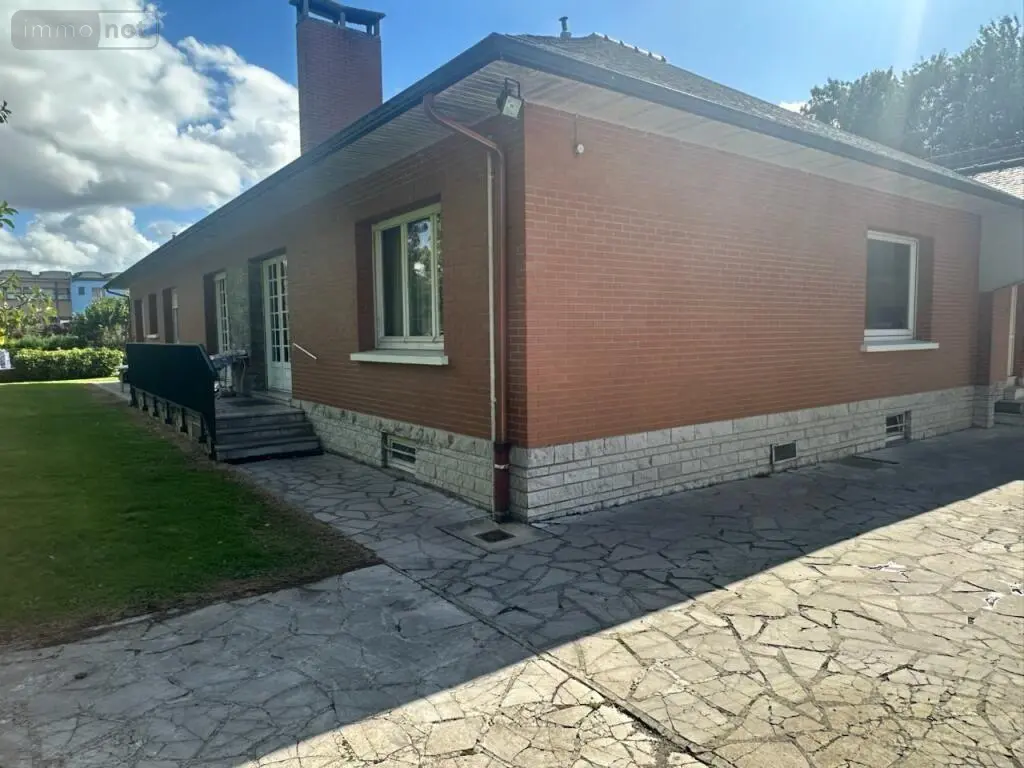 Maison a vendre Bapaume 62450 Pas-de-Calais 62 229 m2 9 pièces 346600 euros 1/821 003