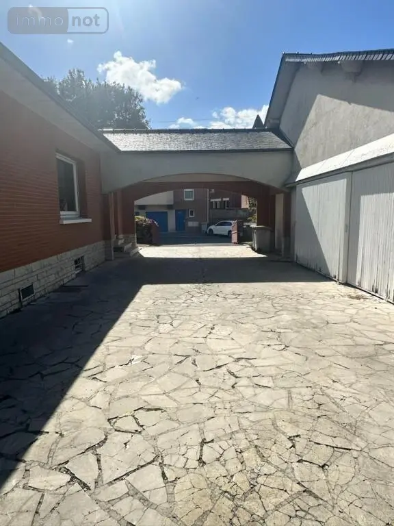 Maison a vendre Bapaume 62450 Pas-de-Calais 62 229 m2 9 pièces 346600 euros 1/821 005