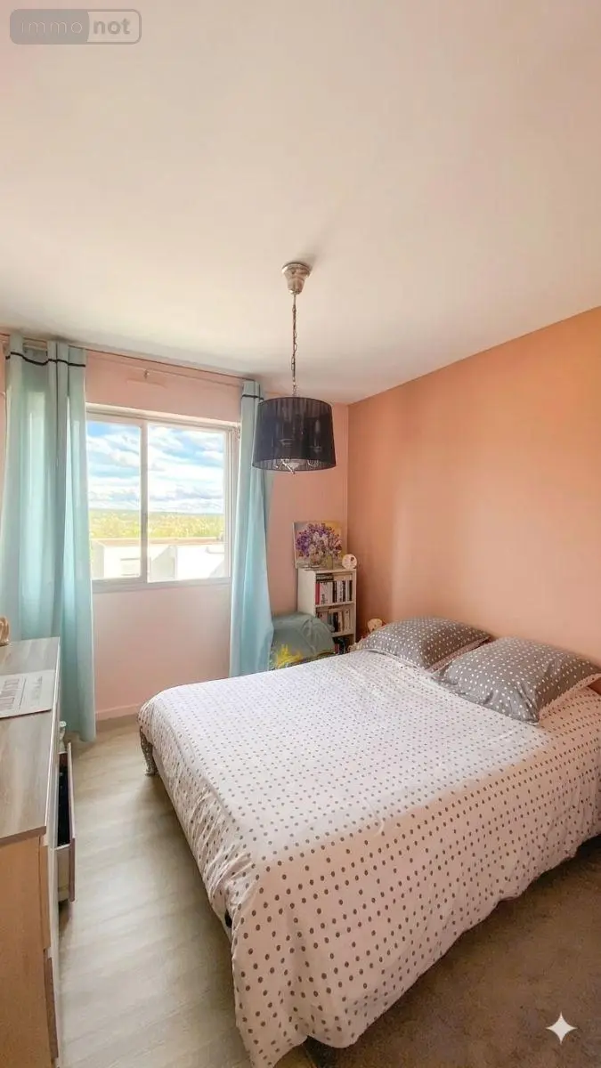 Appartement a vendre Vesoul 70000 Haute-Saône 70 47 m2 2 pièces 85000 euros 70003-336 006