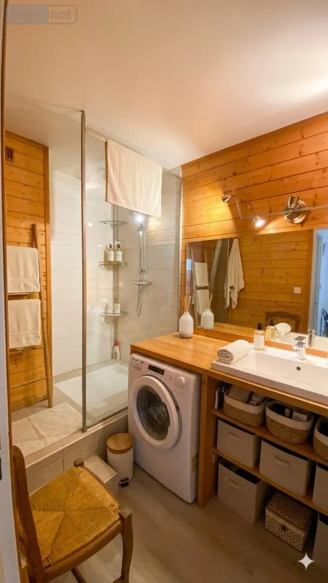 Appartement a vendre Vesoul 70000 Haute-Saône 70 47 m2 2 pièces 85000 euros 70003-336 007