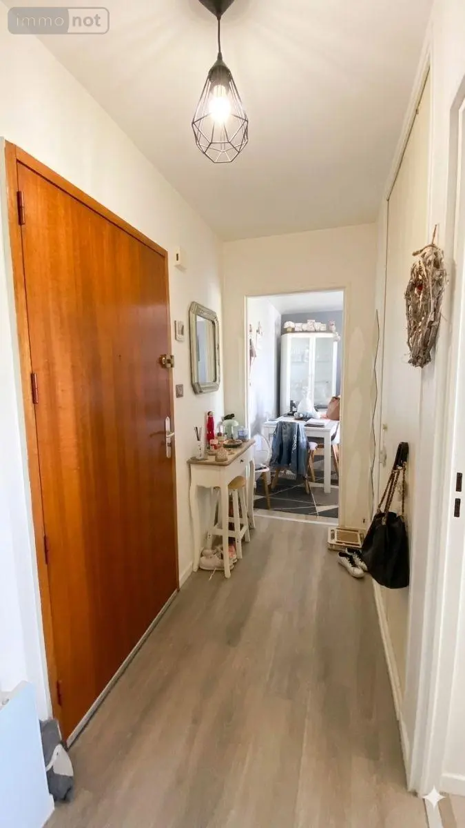 Appartement a vendre Vesoul 70000 Haute-Saône 70 47 m2 2 pièces 85000 euros 70003-336 008
