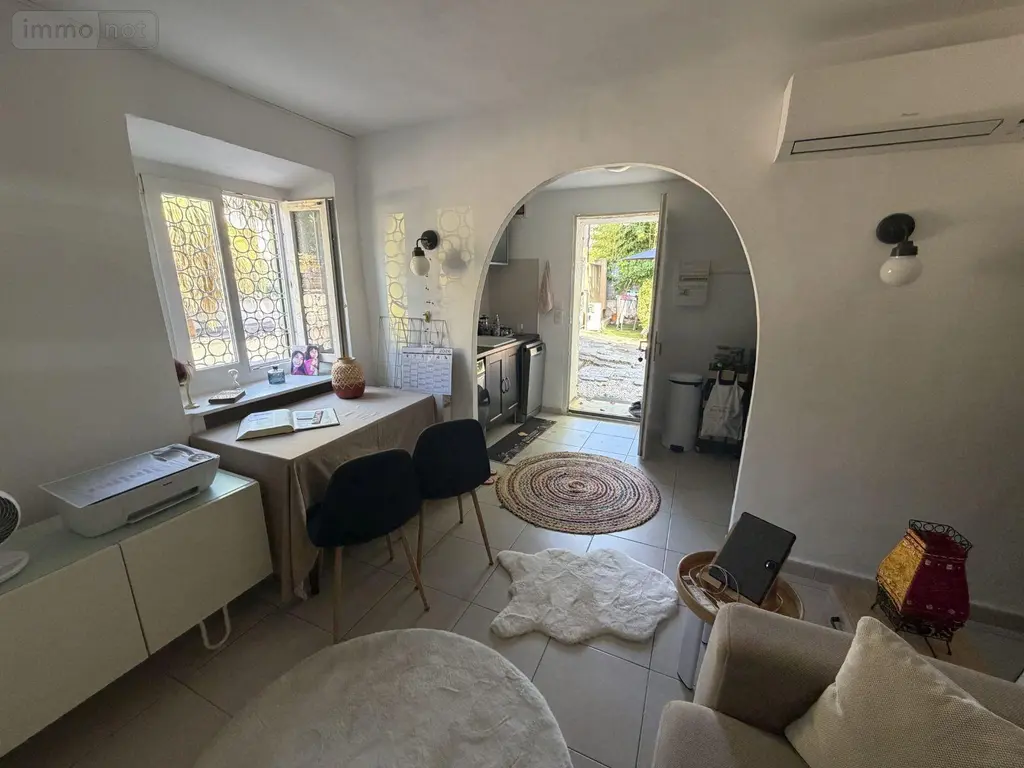 Appartement a vendre Toulon 83000 Var 83 44 m2 2 pièces 155800 euros 14517/566 002