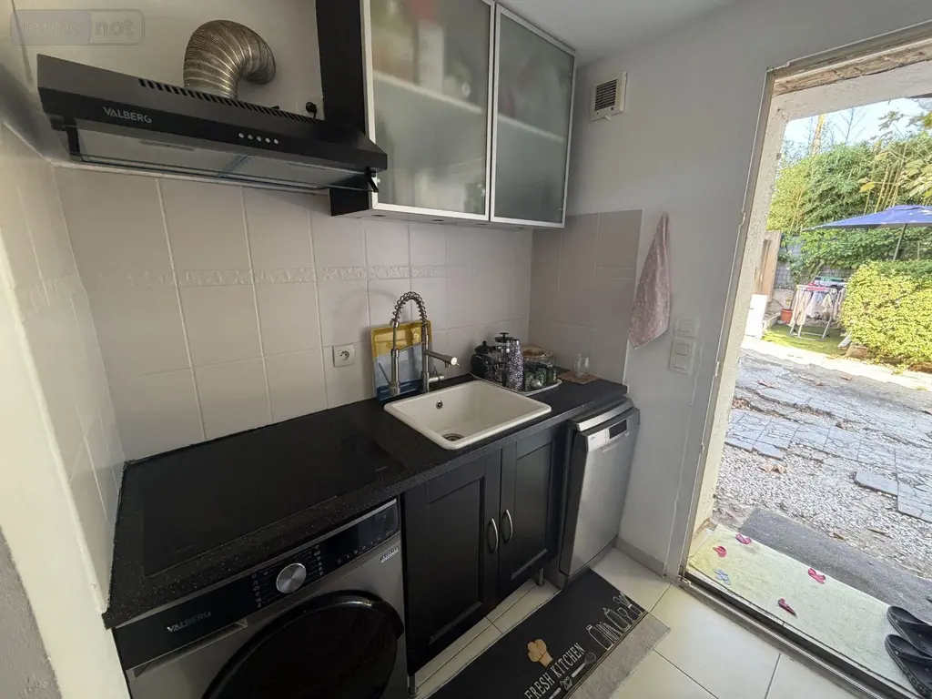 Appartement a vendre Toulon 83000 Var 83 44 m2 2 pièces 155800 euros 14517/566 004