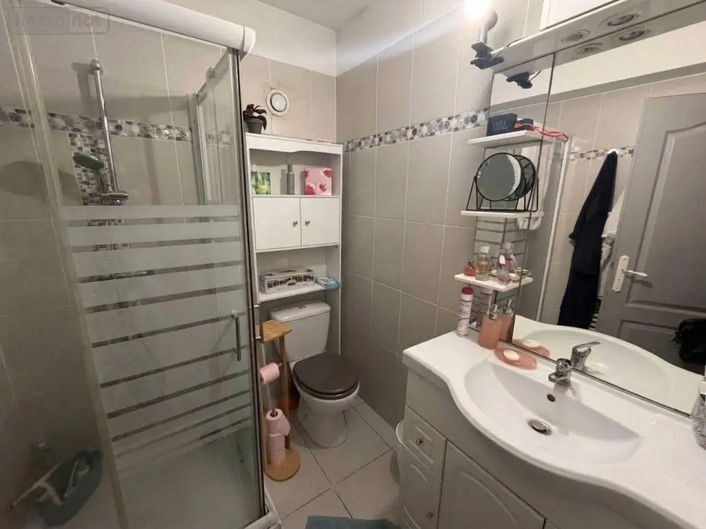 Appartement a vendre Toulon 83000 Var 83 44 m2 2 pièces 155800 euros 14517/566 007