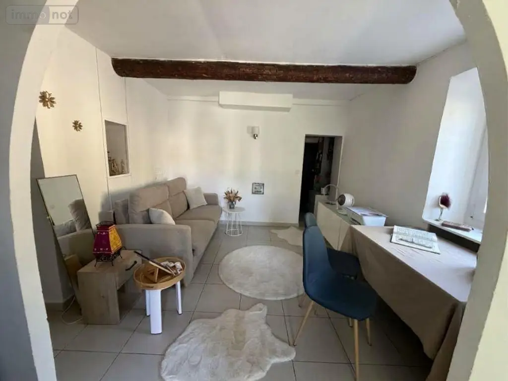 Appartement a vendre Toulon 83000 Var 83 44 m2 2 pièces 155800 euros 14517/566 003