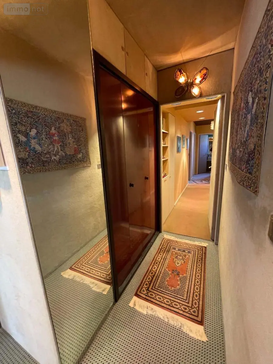 Appartement a vendre Besançon 25000 Doubs 25 131 m2 5 pièces 435000 euros 25006-131-2025 008