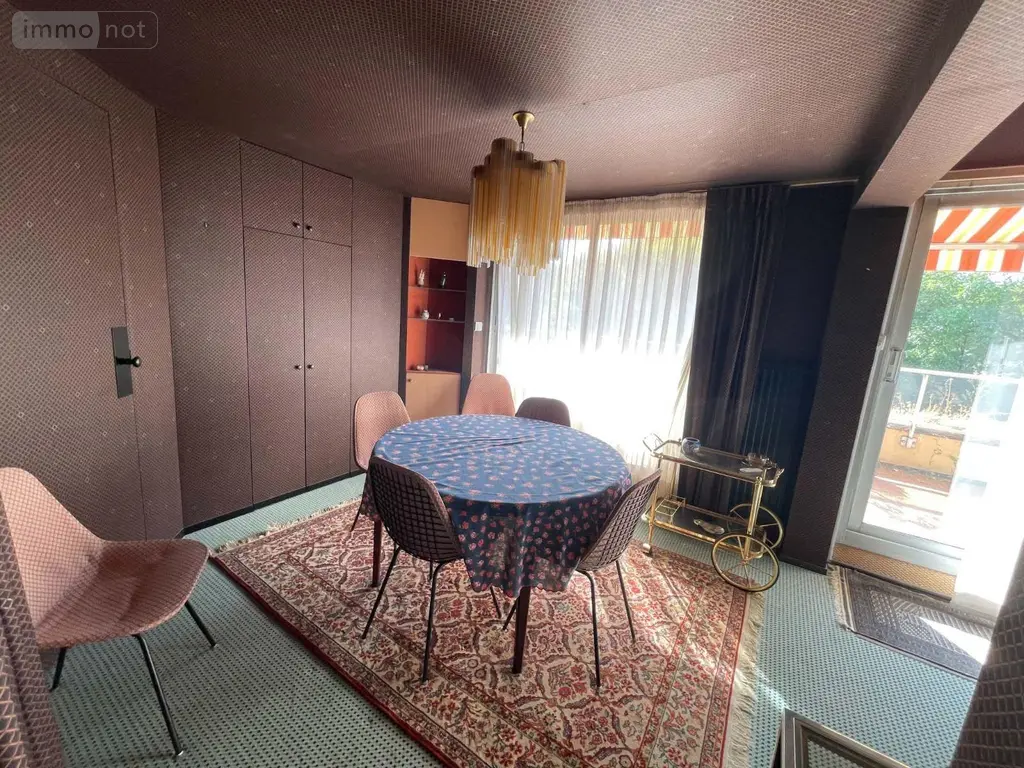 Appartement a vendre Besançon 25000 Doubs 25 131 m2 5 pièces 435000 euros 25006-131-2025 002