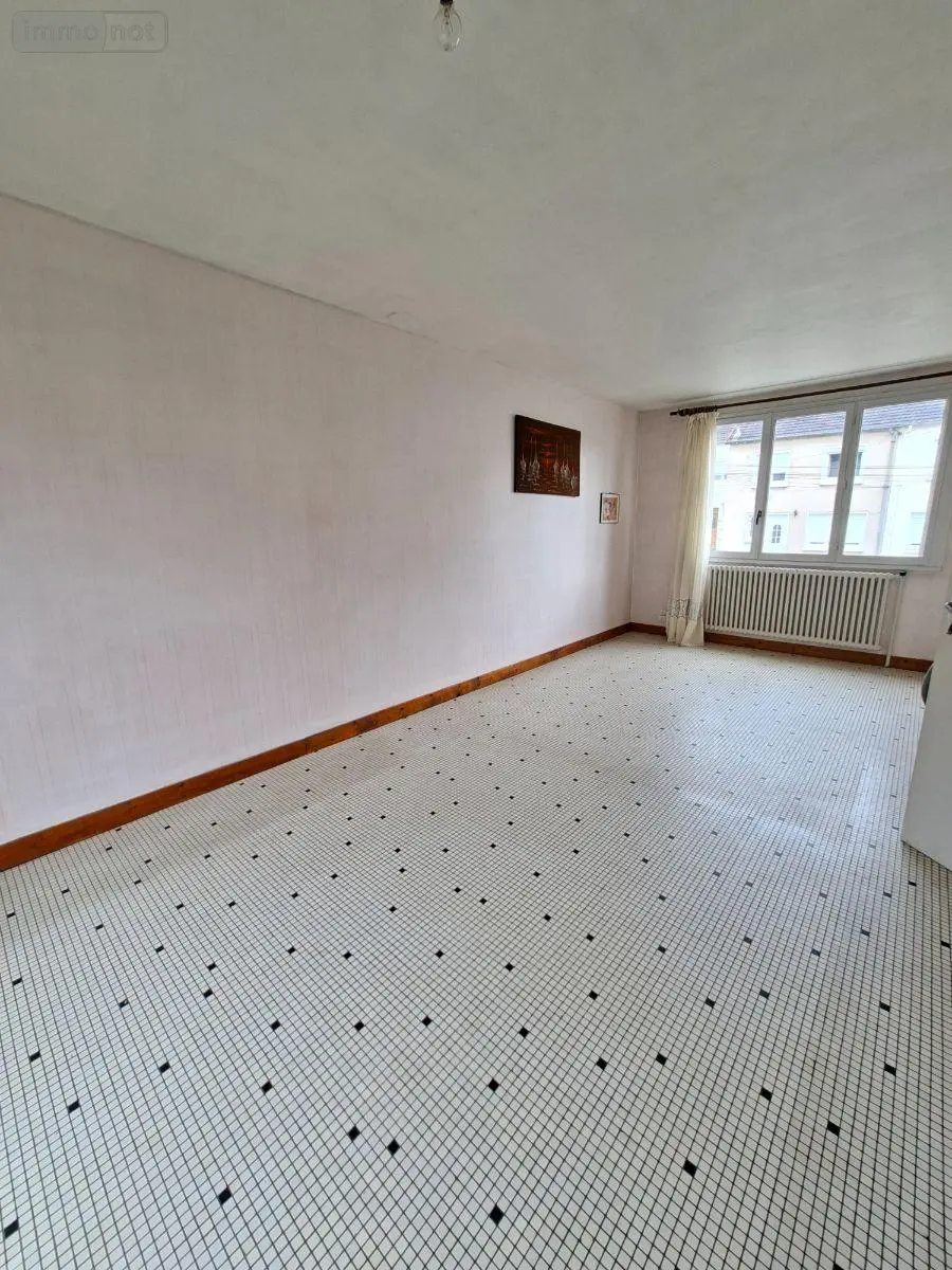 Maison a vendre Le Mans 72000 Sarthe 72 72 m2 5 pièces 158700 euros 001/1677 005