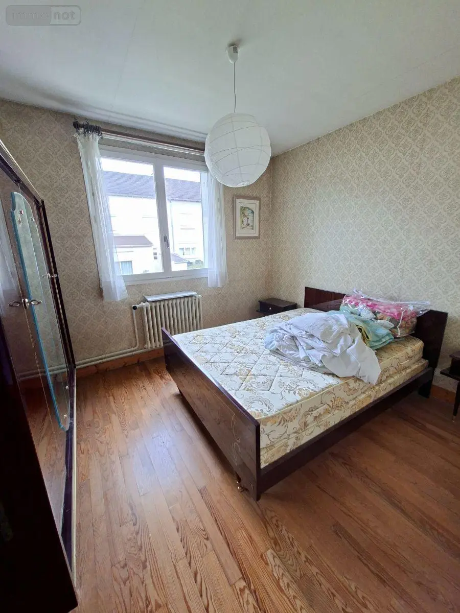 Maison a vendre Le Mans 72000 Sarthe 72 72 m2 5 pièces 158700 euros 001/1677 004