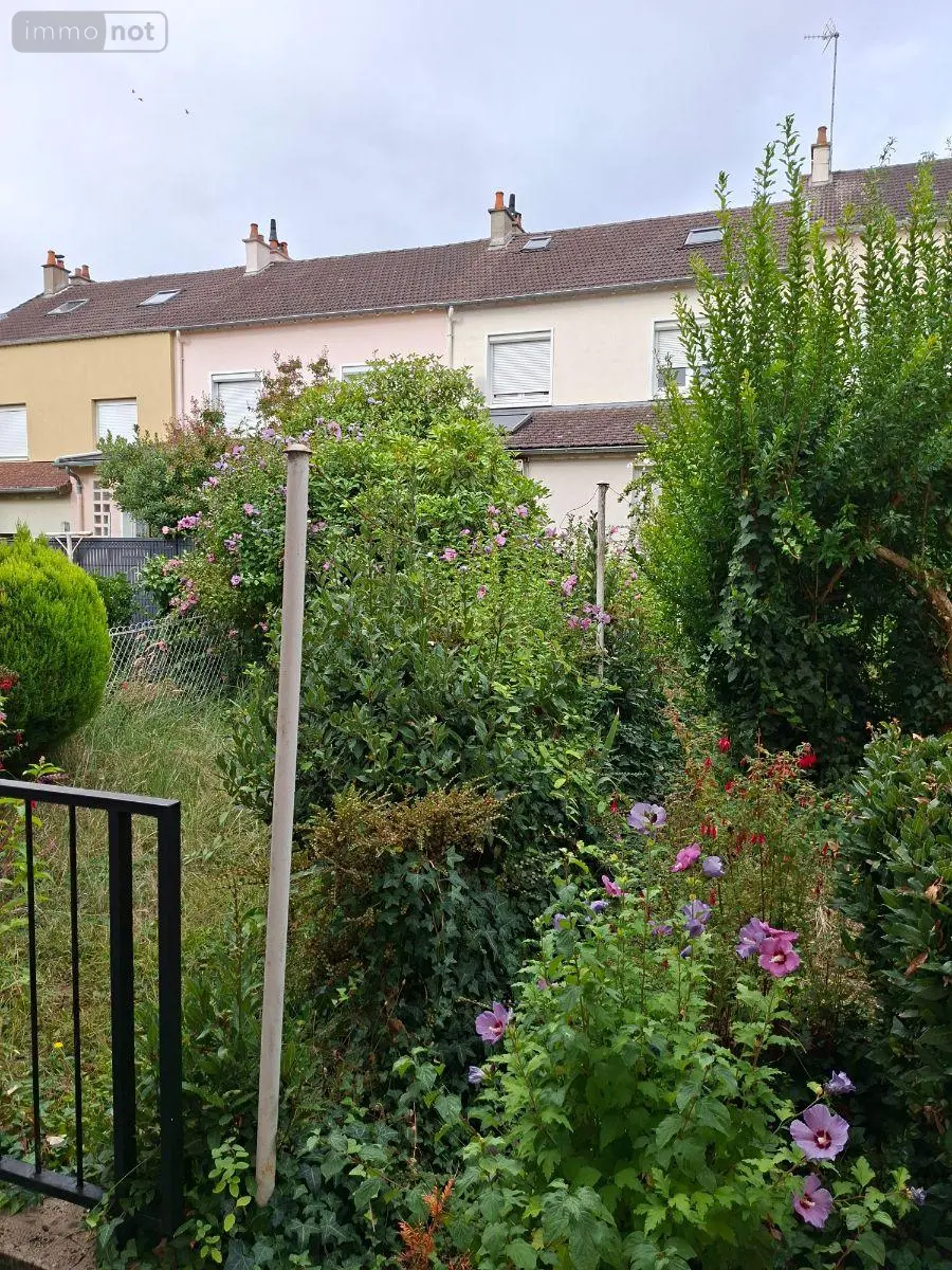 Maison a vendre Le Mans 72000 Sarthe 72 72 m2 5 pièces 158700 euros 001/1677 007