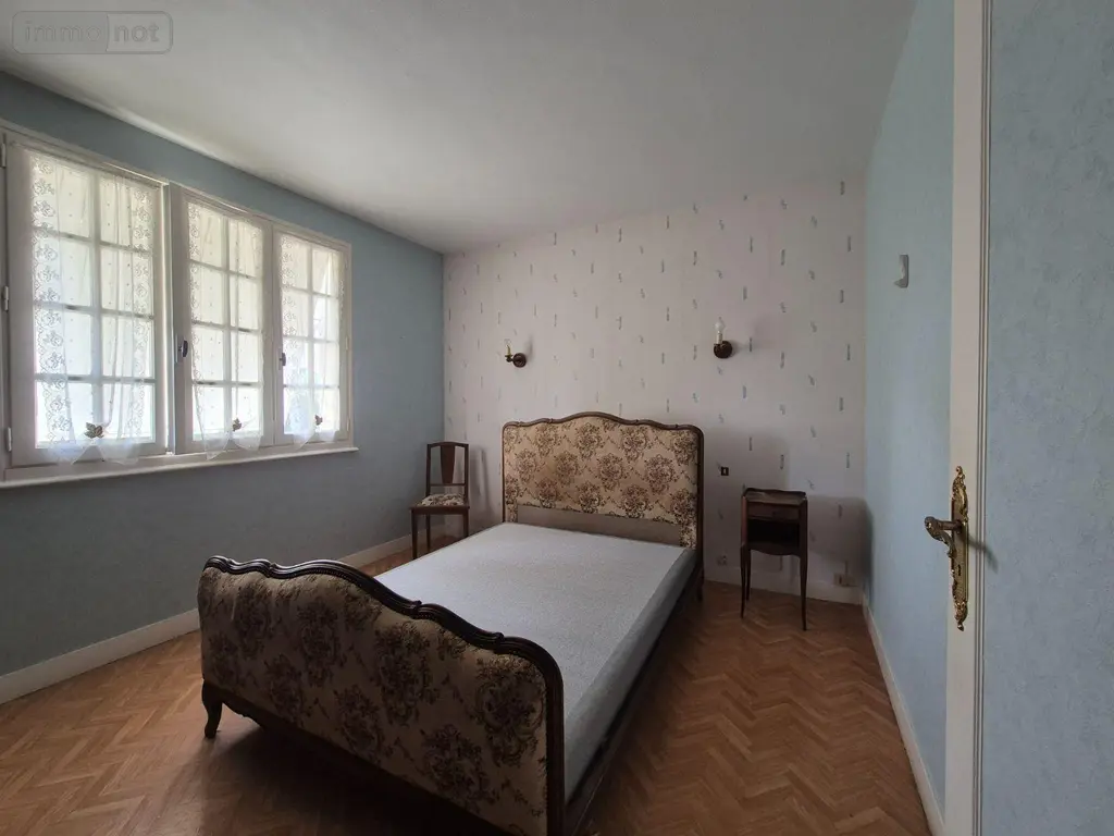 Maison a vendre Tessy-Bocage 50420 Manche 50 95 m2 6 pièces 159000 euros 26-58 007