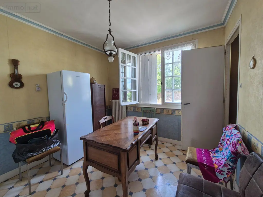 Maison a vendre Tessy-Bocage 50420 Manche 50 95 m2 6 pièces 159000 euros 26-58 009