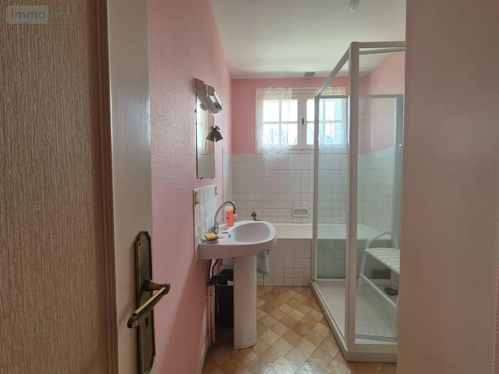 Maison a vendre Tessy-Bocage 50420 Manche 50 95 m2 6 pièces 159000 euros 26-58 006