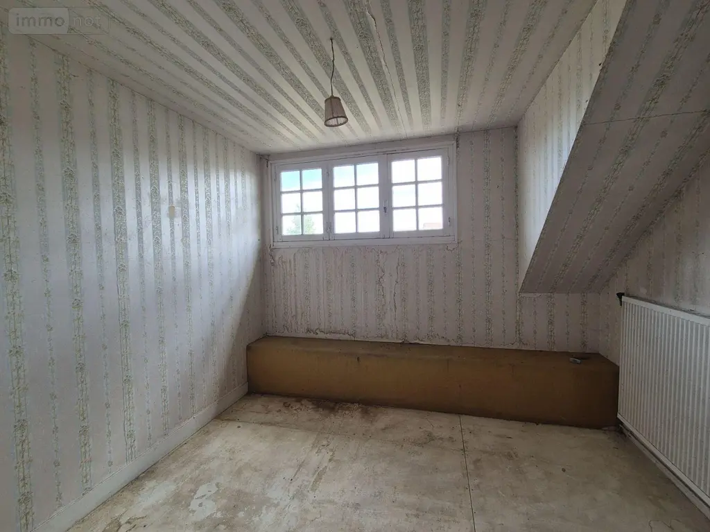 Maison a vendre Tessy-Bocage 50420 Manche 50 95 m2 6 pièces 159000 euros 26-58 013