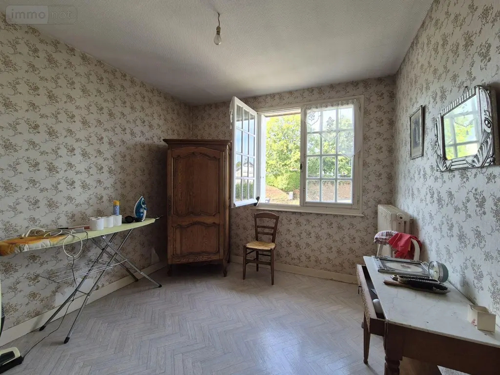 Maison a vendre Tessy-Bocage 50420 Manche 50 95 m2 6 pièces 159000 euros 26-58 008